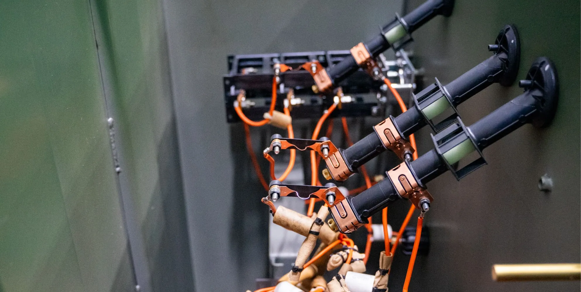 What are fuses, and why are they important?